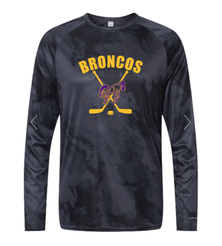 Bronco Gear  Hasbargen Customs