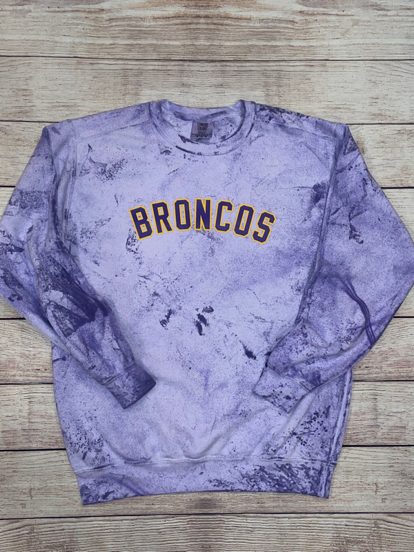 Bronco Gear  Hasbargen Customs