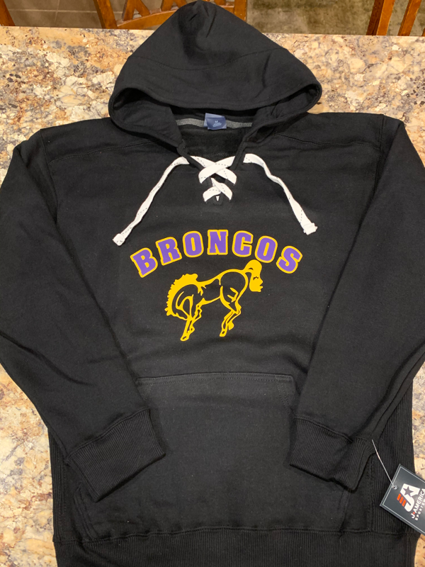 Bronco Gear  Hasbargen Customs