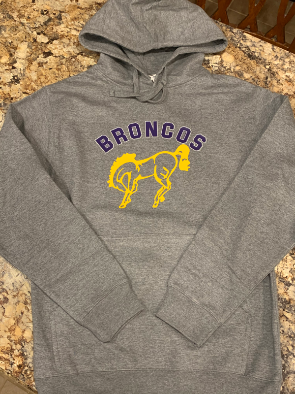 Bronco Gear  Hasbargen Customs